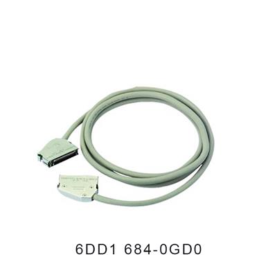 1P 6DD1684-0GD0 西门子SC63接口电缆 2m 6DD1 684-OGDO TDC 现货