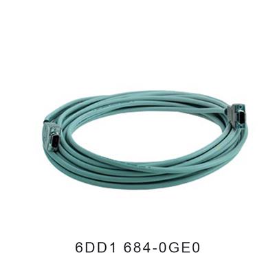 全新原装6DD1684 6DD1 684-0GE0/0GE0正品S7-400 SC64连接电缆