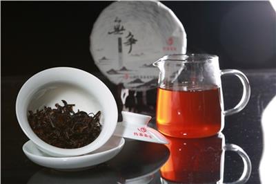 勐库普洱攸乐普洱茶生产厂家 云南传茶茶业供应 云南传茶茶业供应