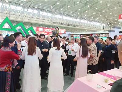 2020*九届中国武汉国际焙烤展览会