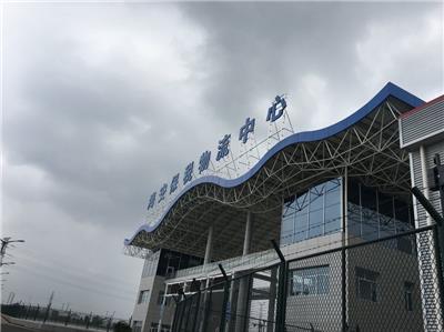 上海港水产品冻品进口冷库保税仓储