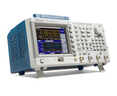 AFG3102C 任意波形/函数发生器