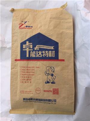 带国检报告合格证-杭州卓能达聚合物水泥注浆料品牌