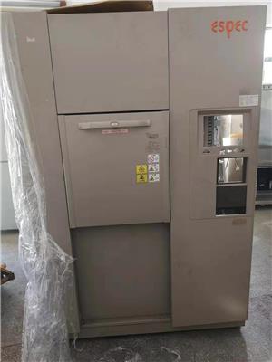 杭州回收ESPEC二手冷热冲击试验箱厂家 东莞市广林仪器设备有限公司