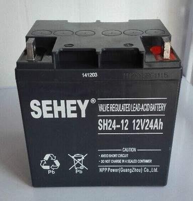 SEHEY西力蓄电池SH12-150 12V150AH UPS/EPS电源直流屏用铅酸电瓶