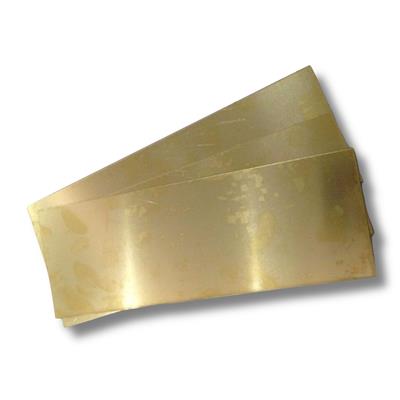 美标C68700高导电铝黄铜硬板 棒 导热性 耐蚀延展优良