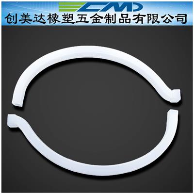 梅州生产塑料配件 安徽省不锈钢水壶吹塑型接口短管精益求精