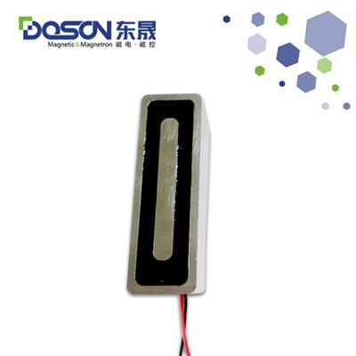 DSD40180厂家生产直流方形吸盘电磁铁/强力方形吸盘电磁铁