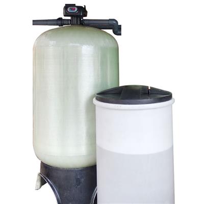 长沙冷却循环水软化水设备维修保修-锅炉软化水
