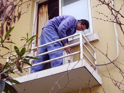 蛇口南海玫瑰花园空调维修空调常见故障维修 快速上门