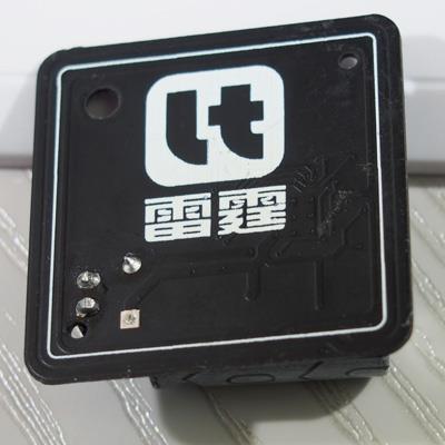 雷霆NFC免电源智能锁电路模块LT_SJB-T32方形一体式