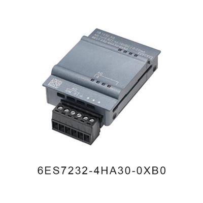 现货西门子1232模拟量信号板模块6ES7 232-4HA30-0XB0 6ES7232