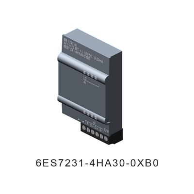 西门子PLC模拟量信号板模块SB1231 6ES7231 6ES7 231-4HA30-0XB0