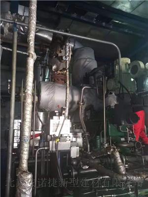 锦州硫化机管道阀门可拆卸保温套 保温衣 精工打造 质量有保证