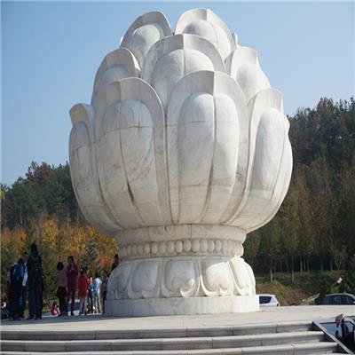 山西园林雕塑高品质的选择 贴心服务 曲阳县绿傲园林雕塑供应