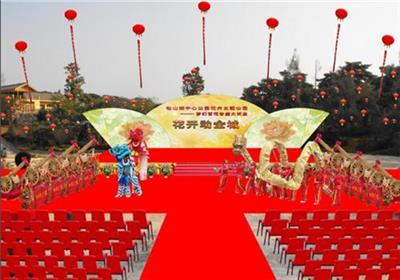 安徽芜湖会议会务策划筹备组织服务