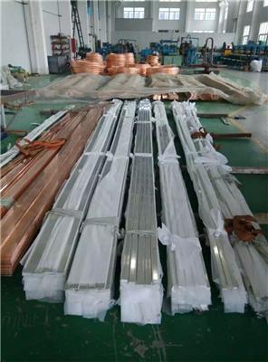 扬州高端紫铜排源头直供厂家 服务为先 无锡博纳斯特钢供应