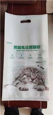 猫粮包装袋厂家A涞水猫粮包装袋厂家A猫粮包装袋生产厂家