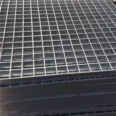 河北格栅 钢格板直接生产厂家 镀锌钢格栅板生产厂