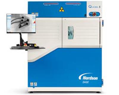 Nordson Dage Quadra™ 5 X-射线检测系统