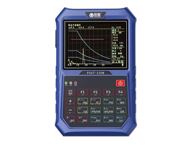 PXUT-330N型数字超声波探伤仪