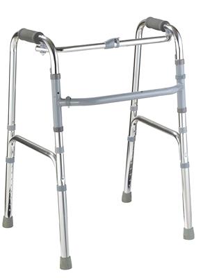 温州骨伤残疾人老年人康复护理助行器助步器不带轮座