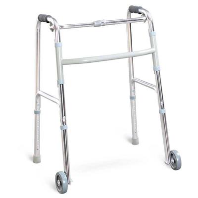 温州骨伤残疾人老年人康复护理助行器助步器带轮
