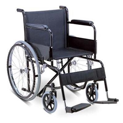 温州骨伤残疾人老年人康复护理软座轮椅推椅推车