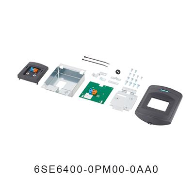 西门子MM440/420变频器BOP面板柜门安装套件