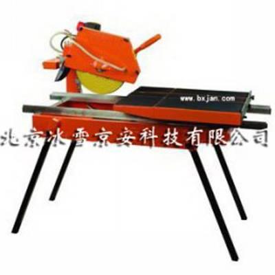 北京石材砖石切割机生产销售BX8500E