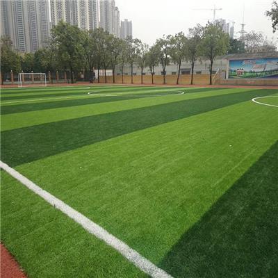 东莞人造草足球场 足球场人造草的品牌推荐