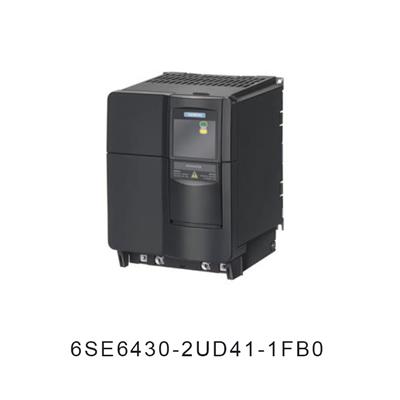 西门子1P 6SE6430-2UD41-1FB0 MICROMASTER430 风机水泵 变频器