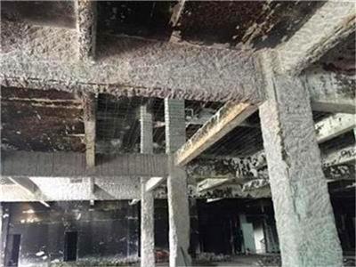 厂房质量安全检测 钢结构厂房安全可靠性检测鉴定报告