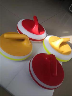 上海冰壶球仿真冰壶生产厂家|投标建设服务厂家