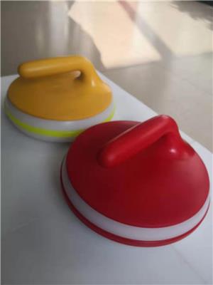 大理石冰壶-北京便携式地板冰壶出租