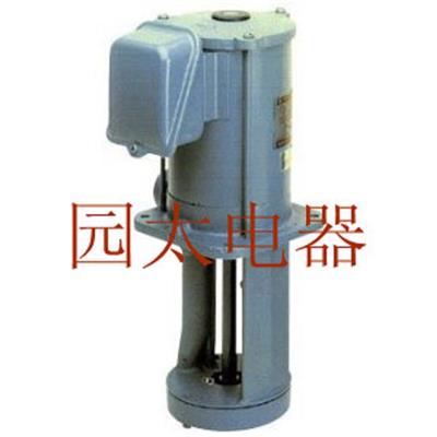 日本日立产机冷却剂泵