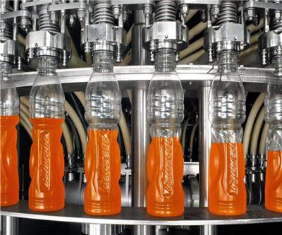 红枣枸杞饮料加工设备生产线-河南百冠机械灌装设备