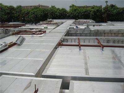 铝模板生产供应商 兰州建筑铝模板