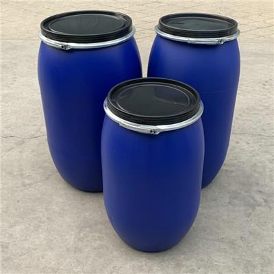 120升塑料桶 120L化工塑料桶