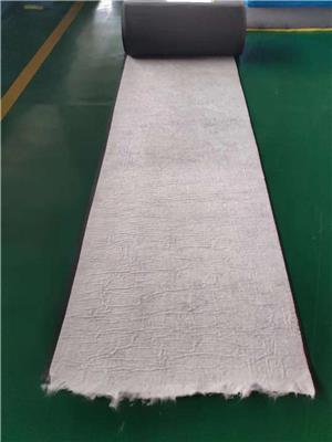 杭州3E交联聚乙烯垫复合纳米二氧化硅保温毡 质量保证
