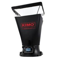 KIMO凱茂DBM 610套帽式風量儀DBM610風量罩