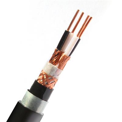 阻燃型计算机电缆 ZR-DJYPVPR-300/500V 9X2X0.75