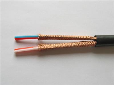 阻燃型计算机电缆 ZR-DJYPVPR-300/500V 4X2X1.5