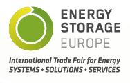 2020年德国储能电池展览会Energy Storage Europe