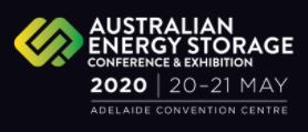 2020年澳大利亚悉尼电池储能及电动车展览会AES