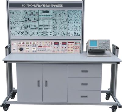 北京高性能电工电子技术实训考核装置品牌 可加工定制