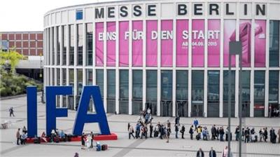 2020年德国柏林消费电子展IFA展报名流程ifa展位