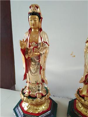 景德镇陶瓷佛像修复联系方式 陶瓷佛像无痕修复 提供专业方案可上门服务