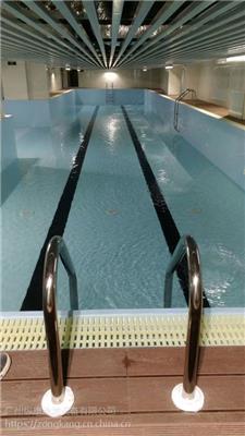 广东健身房做游泳池用钢结构泳池可以吗_欢迎咨询广州纵康
