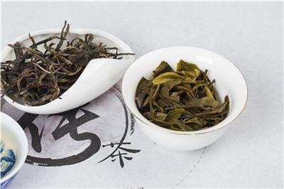 云南布朗古树茶厂家直销 云南传茶茶业供应